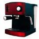 Εικόνα της Μηχανή Espresso Adler AD-4404r 850W 15bar Red