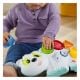 Εικόνα της Fisher Price - Linkimals, Αρκουδίτσα η Σχηματούλα HJR81