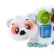Εικόνα της Fisher Price - Linkimals, Αρκουδίτσα η Σχηματούλα HJR81
