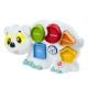 Εικόνα της Fisher Price - Linkimals, Αρκουδίτσα η Σχηματούλα HJR81