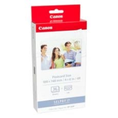Εικόνα της Canon KP-36IP Colour Ink & Paper 36 prints 7737A001AH