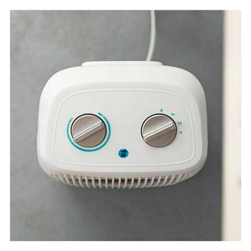 Εικόνα της Αερόθερμο Cecotec Ready Warm 9850 Rotate Force CEC-05800