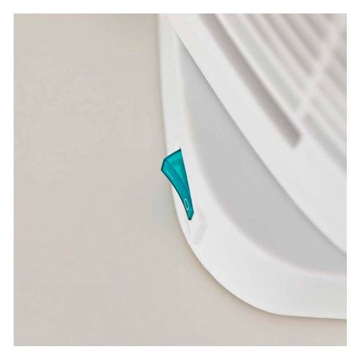 Εικόνα της Αερόθερμο Cecotec Ready Warm 9850 Rotate Force CEC-05800