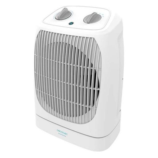 Εικόνα της Αερόθερμο Cecotec Ready Warm 9850 Rotate Force CEC-05800