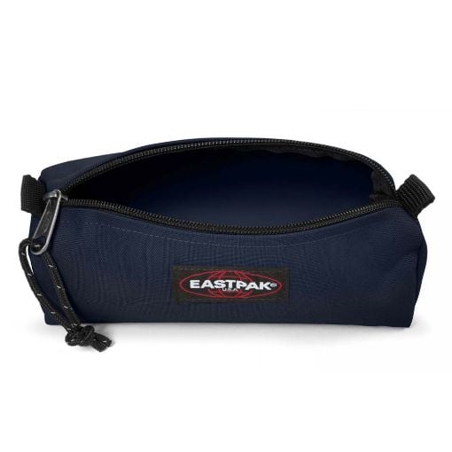 Εικόνα της Eastpak - Κασετίνα Βαρελάκι Benchmark Single Ultra Marine EK000372L831