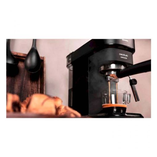 Εικόνα της Μηχανή Espresso Cecotec Cafelizzia 790 Black 20bar CEC-01651