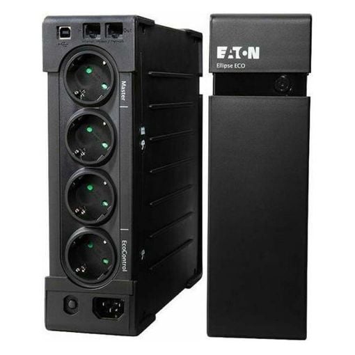 Batterie Ups Batterie T6 Power Per Eaton Ellipse ECO 1200VA - Set Sostitutivo 12V 173VAh T6 Power Eaton Ellipse