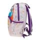 Εικόνα της Gim - Τσάντα Πλάτης Nηπιαγωγείου Fisher Price Mini Zebra 349-43053