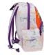 Εικόνα της Gim - Τσάντα Πλάτης Nηπιαγωγείου Fisher Price Mini Zebra 349-43053