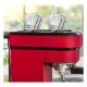 Εικόνα της Μηχανή Espresso Cecotec Cafelizzia 790 Shiny 20bar Red CEC-01583