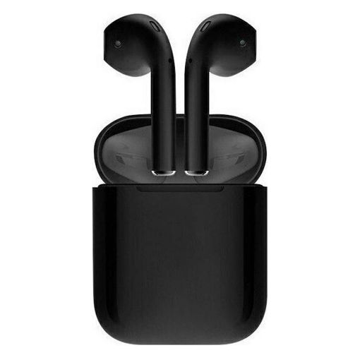 Εικόνα της True Wireless Earphones SPM I12 Bluetooth Black