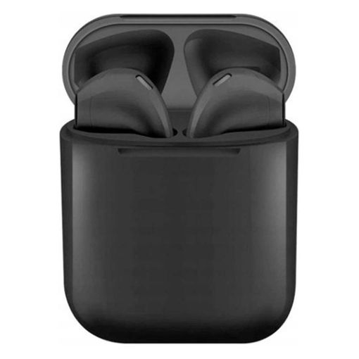 Εικόνα της True Wireless Earphones SPM I12 Bluetooth Black