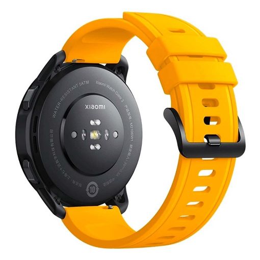 Εικόνα της Xiaomi Watch S1 Active Strap Yellow BHR5594GL