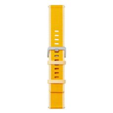 Εικόνα της Xiaomi Watch S1 Active Braided Strap Yellow BHR6212GL