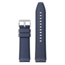 Εικόνα της Xiaomi Watch S1 Leather Strap Blue BHR5728GL