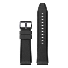 Εικόνα της Xiaomi Watch S1 Leather Strap Black BHR5732GL