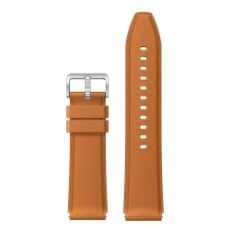 Εικόνα της Xiaomi Watch S1 Leather Strap Brown BHR5591GL
