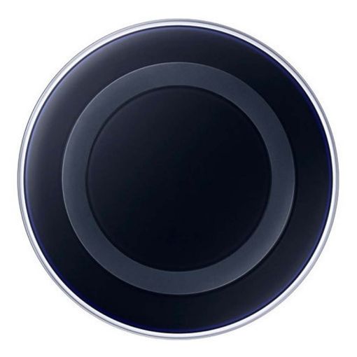 Εικόνα της Ασύρματος Φορτιστής Qi SPM S6 5W Black
