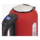 Εικόνα της Βραστήρας H.Koenig BOE54 1.7lt 2200W Red