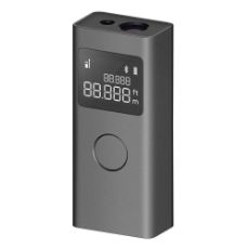 Εικόνα της Xiaomi Smart Laser Measure 40m Black BHR5596GL