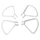 Εικόνα της Xiaomi Mi Mini Drone Propeller Guard BEV4149GL