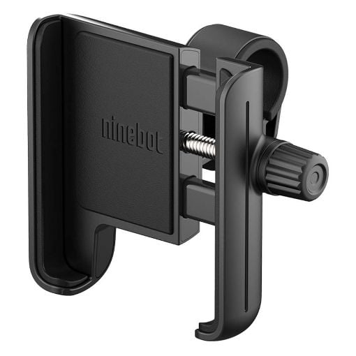 Εικόνα της Ninebot Scooter Phone Mount Black by Segway AA.00.0010.59