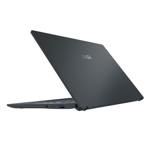 Εικόνα της Laptop MSI Prestige 14 Evo A12M 14" Intel Core i5-1240P(3.30Hz) 16GB 512GB SSD Win 11 Pro GR 9S7-14C612-241