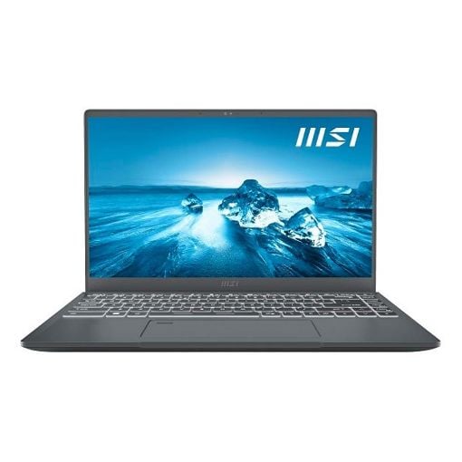 Εικόνα της Laptop MSI Prestige 14 Evo A12M 14" Intel Core i5-1240P(3.30Hz) 16GB 512GB SSD Win 11 Pro GR 9S7-14C612-241
