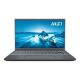 Εικόνα της Laptop MSI Prestige 14 Evo A12M 14" Intel Core i5-1240P(3.30Hz) 16GB 512GB SSD Win 11 Pro GR 9S7-14C612-241