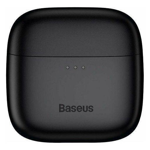 Εικόνα της True Wireless Earbuds Baseus Bowie E8 Bluetooth Black NGE8-01