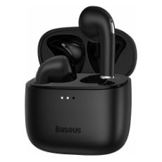 Εικόνα της True Wireless Earbuds Baseus Bowie E8 Bluetooth Black NGE8-01