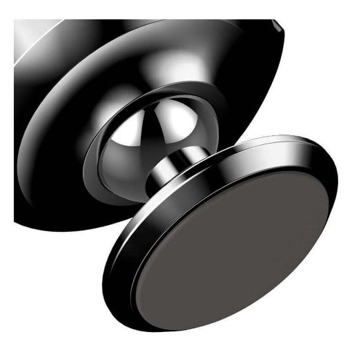 Εικόνα της Baseus Small Ears Series Magnetic Suction Bracket SUER-B01