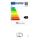 Εικόνα της Οθόνη AOC Q24V4EA 23.8" QHD IPS