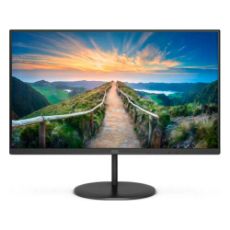 Εικόνα της Οθόνη AOC Q24V4EA 23.8" QHD IPS