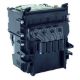 Εικόνα της Κεφαλή Εκτύπωσης HP 713 Printhead Replacement Kit 3ED58A
