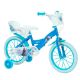Εικόνα της Huffy Kids Balance Bike 10" Frozen 27951W
