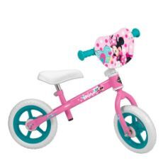 Εικόνα της Huffy Kids Balance Bike 10" Minnie 27971W