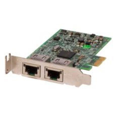 Εικόνα της Κάρτα Δικτύου Dell Broadcom 5720 PCIe 1GBps LP 540-BBGW