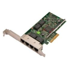 Εικόνα της Κάρτα Δικτύου Dell Broadcom 5719 PCIe 1GBps LP 540-BBHB