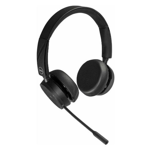 Εικόνα της Headset Dell Pro WL5022 Wireless 520-AATM