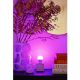 Εικόνα της Calex Smart Bulb E27 8.5W RGB 429004