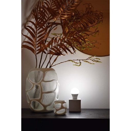 Εικόνα της Calex Smart Bulb E27 8.5W RGB 429004