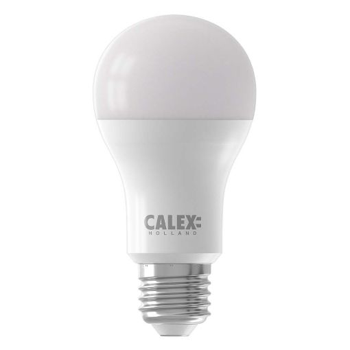 Εικόνα της Calex Smart Bulb E27 8.5W RGB 429004