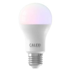 Εικόνα της Calex Smart Bulb E27 8.5W RGB 429004