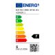 Εικόνα της Calex Smart Bulb E27 4.5W White 429020