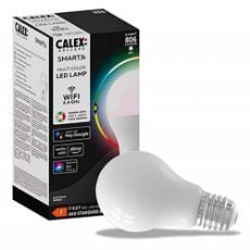 Εικόνα της Calex Smart Bulb E27 7W White 429042