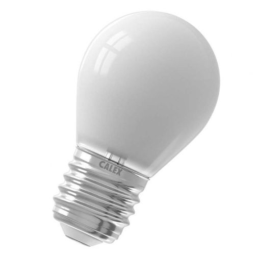 Εικόνα της Calex Smart Bulb E27 4.5W White 429052