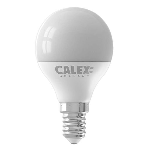 Εικόνα της Calex Smart Bulb E14 5W RGB 429110