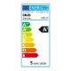 Εικόνα της Calex Smart Spot GU10 5W White 429117