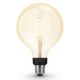 Εικόνα της Philips Hue Smart Bulb E27 Filament 7W White LPH01613